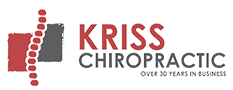 Company Logo For Kriss Chiropractic'