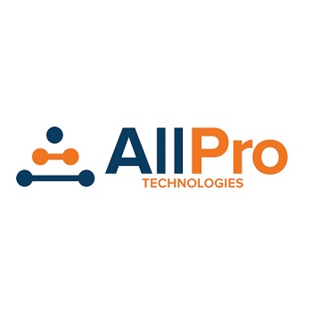 Company Logo For AllPro Technologies'
