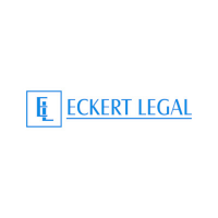 Eckert Legal Logo