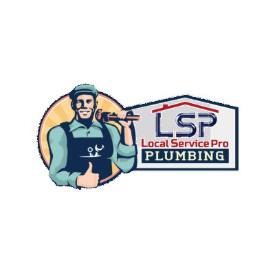 Company Logo For Local Service Pro Plumbing'