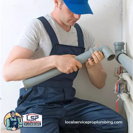 Plumbing Company'