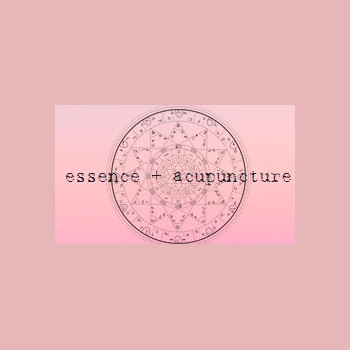 Company Logo For Essence + Acupuncture'
