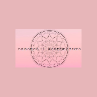 Essence + Acupuncture Logo