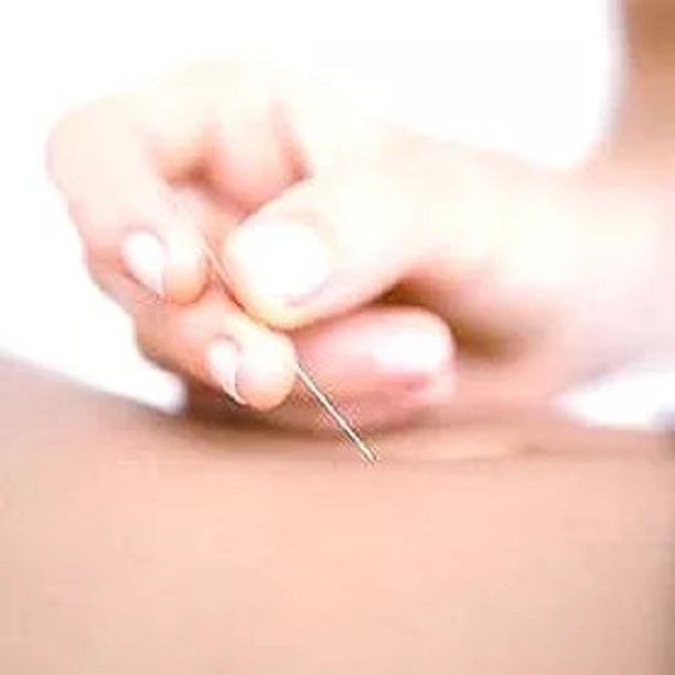 Holistic Healing'