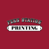 Company Logo For Penn Station Printing'