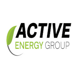 Company Logo For Active Energy Group'