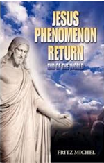 Jesus Phenomenon Return