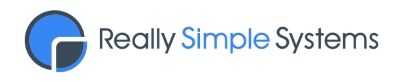 Company Logo For Really Simple Systems CRM'