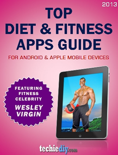 Weight Loss & Fitness Mobile App Guide