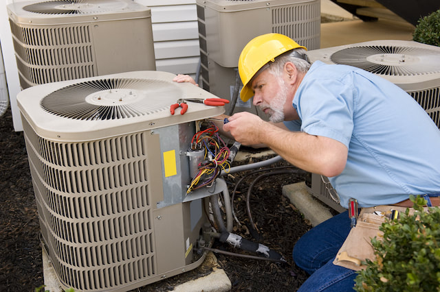 Ac Repair Whitehouse TX'