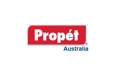 Company Logo For Slip Resistant Shoes - Propet Australia'