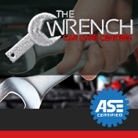 theWrench, Ltd. Logo