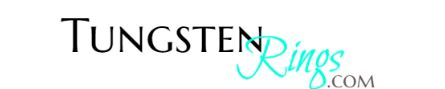 Company Logo For Tungsten Rings'