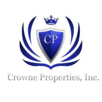 Crowne Properties, Inc. Logo