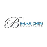 Balaji Chem Solutions Logo