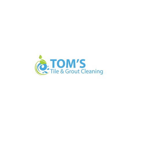 Company Logo For Toms Tile and Grout Cleaning Melbourne'