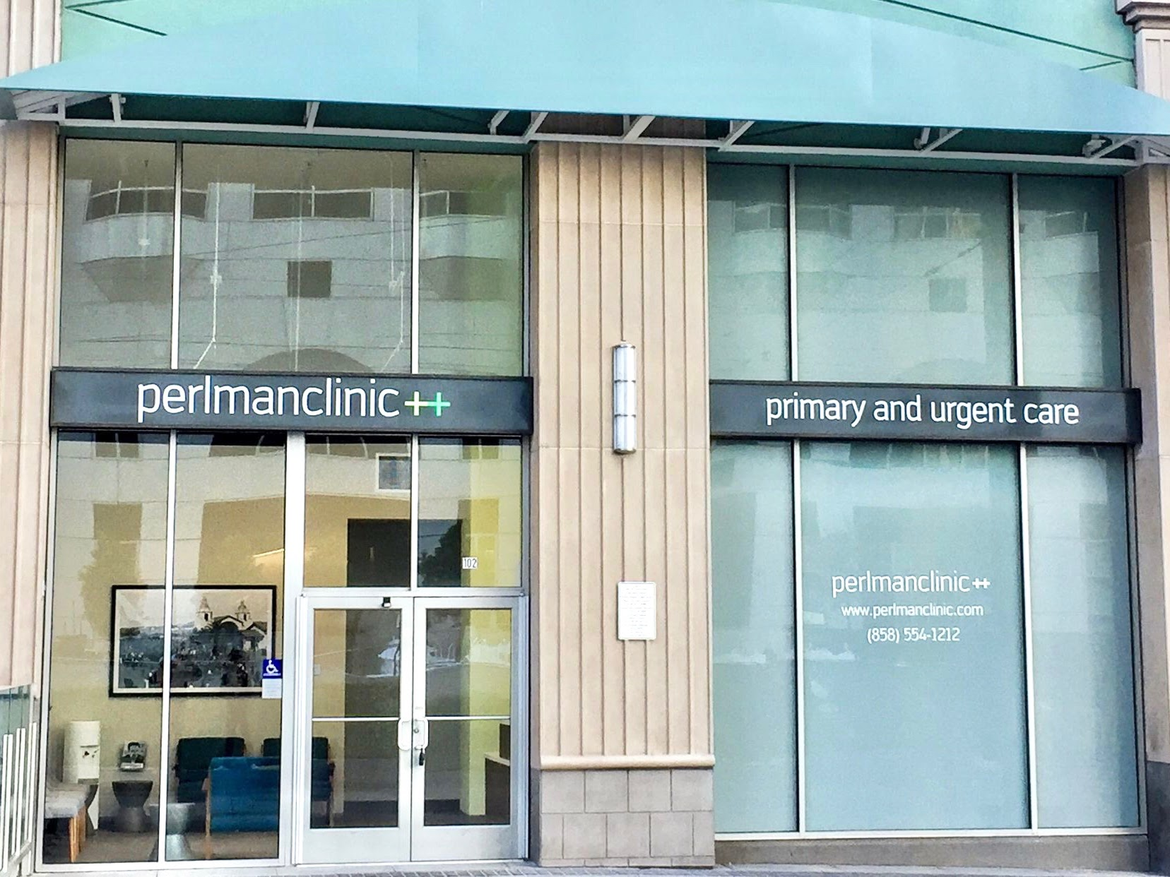 Urgent Care Downtown San Diego'