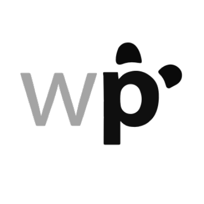 Company Logo For WHITE PANDA'