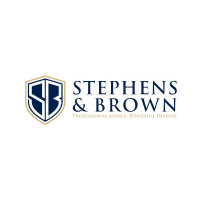 The Law Office of Kim Stephens Logo