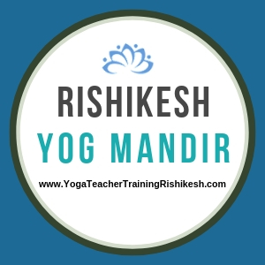 Company Logo For Rishikesh Yog Mandir'