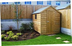 Garden Sheds Market'