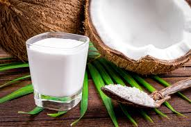 Instant Coconut Milk Powder Market