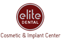 Company Logo For Elite Dental'