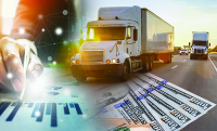Freight Audit and Payment Market