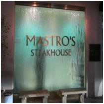 Mastro's Steakhouse'