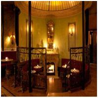 Pour Vous - Los Angeles'