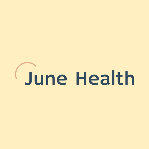 Company Logo For June Health LCSW Therapy'