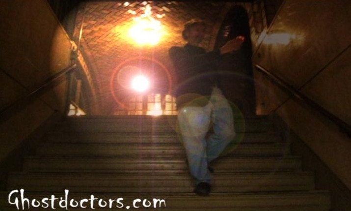 Ghost Doctors NYC'