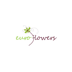 Company Logo For Euro Flowers'