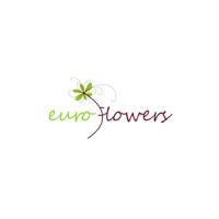 Euro Flowers Logo