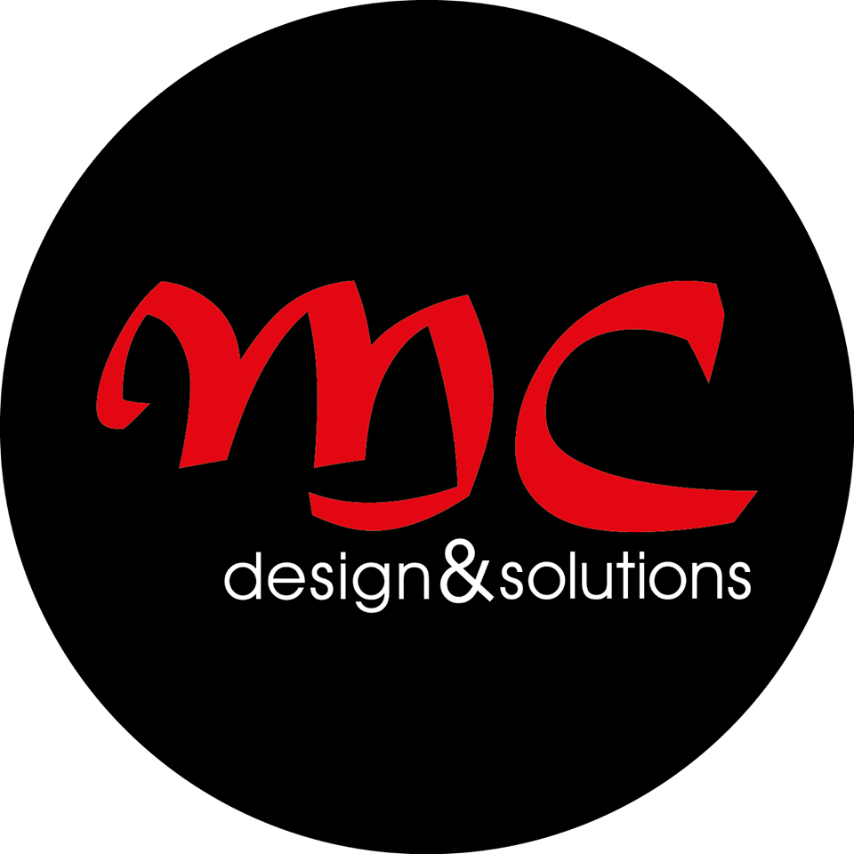 Company Logo For MC Design & Solution Pte Ltd'