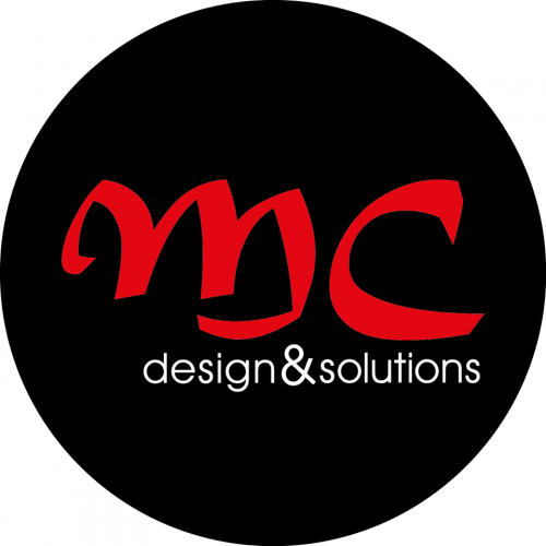 Company Logo For MC Design &amp; Solution Pte Ltd'