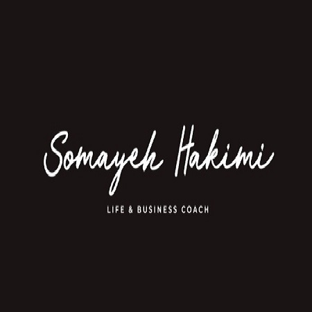 Company Logo For Somayeh Hakimi Life & Business Coac'