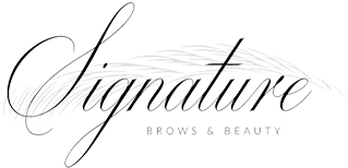 Company Logo For Signature Brows and  Beauty'