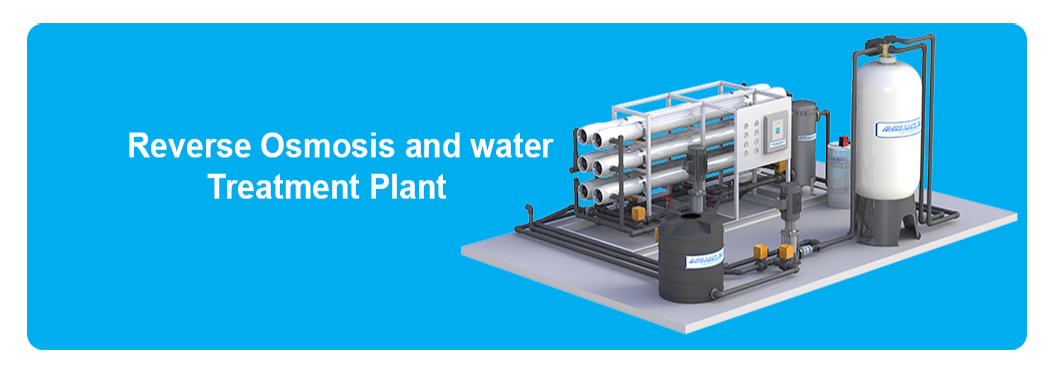 Reverse osmosis plant manufacturer in mumbai'