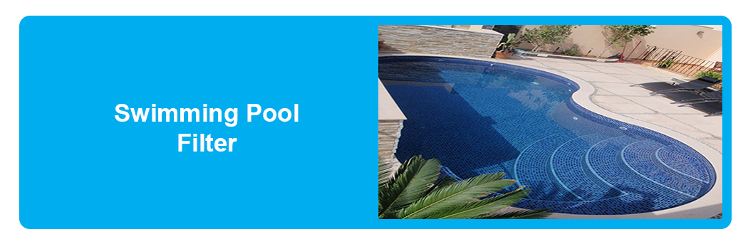 Swimming pool supplier.'
