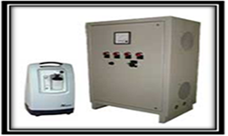 Ozonation Systems In Mumbai'