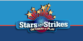 Company Logo For Stars and Strikes'