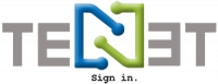 Tenet Systems Pvt. Ltd Logo