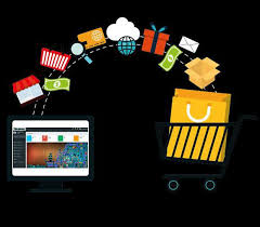 Online Shopping (B2C) Market'