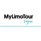 My Vegas Limo Tour Logo