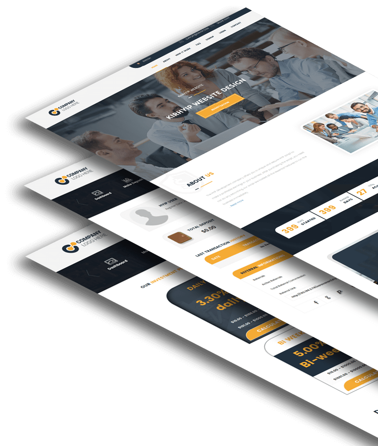 Company Logo For KIR HYIP script'