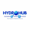 Company Logo For Hydrohub Alkaline Water Outlet'
