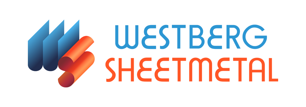 Company Logo For Westberg Sheetmetal'