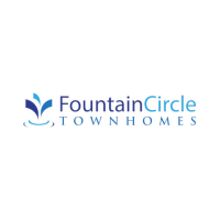 Fountain Circle Townhomes Logo