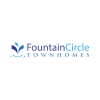 Company Logo For Fountain Circle Townhomes'